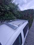 Bagaznik dachowy platforma vw caddy maxi