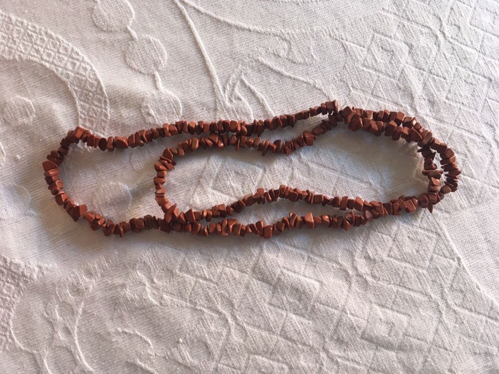 Colares variados