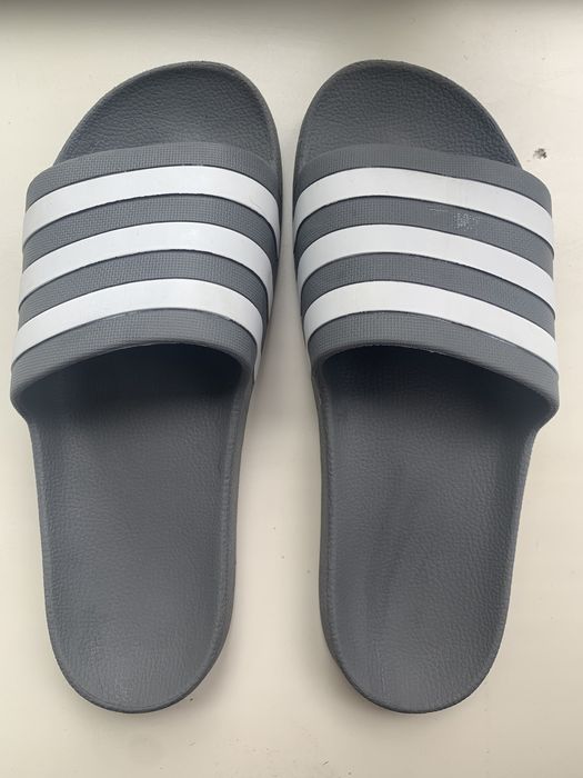 Тапочки Adidas adilette aqua 41-42