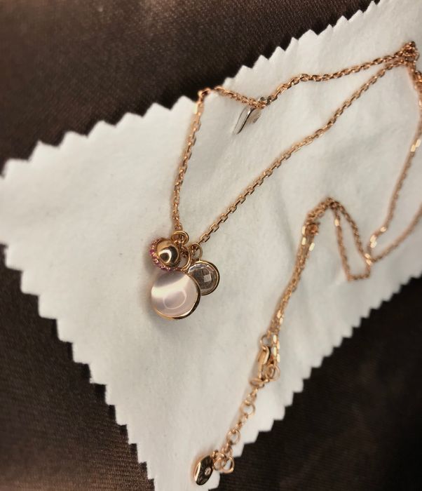 Набір підвісок з діамантами,Продаж Обмін