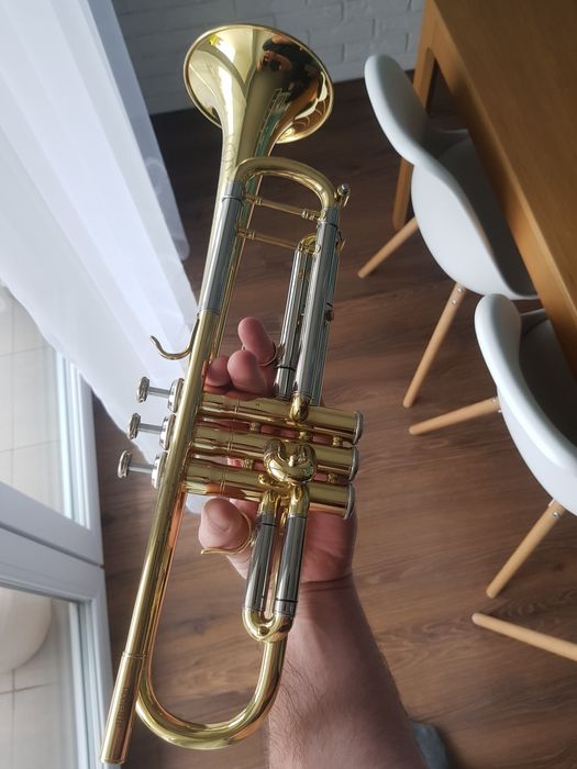 Trąbka Jupiter jtr 1000L