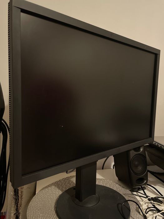 Monitor graficzny Eizo