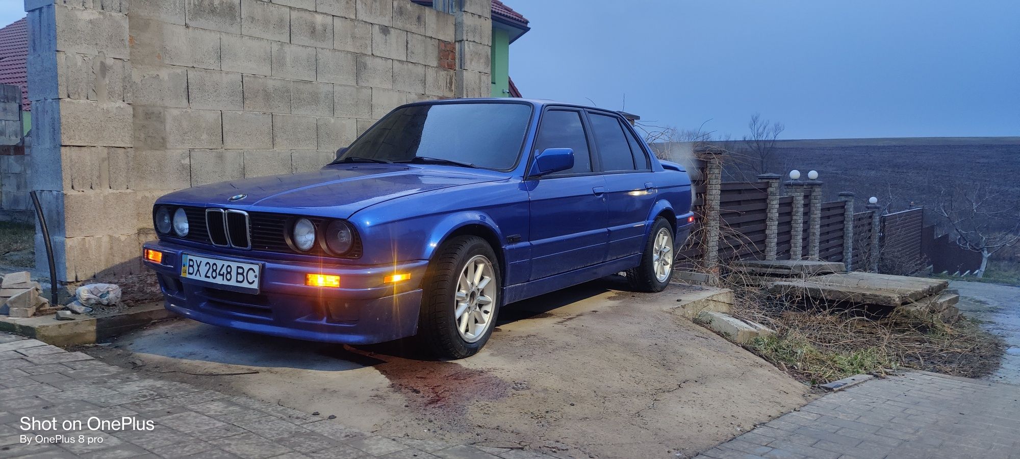 Продам BMW E30 БМВ Е30