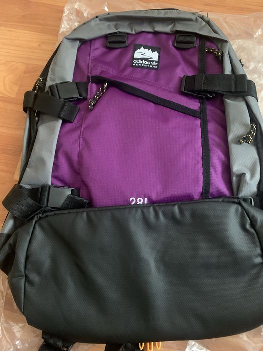 Plecak Adidas Adventure Backpack 28l