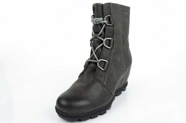 Buty botki Sorel skóra r. 37,5-41