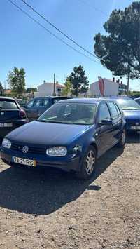 Volkswagen Golf 1.9 TDi