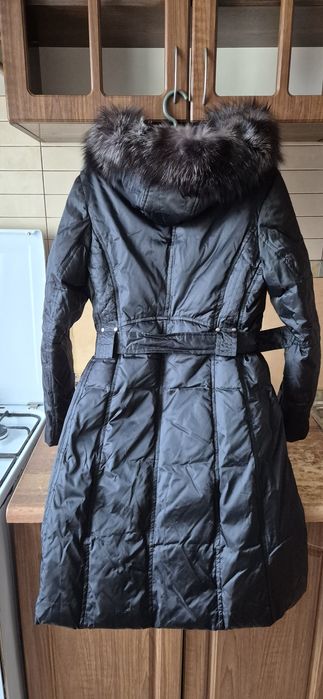 Пуховик, куртка жіноча