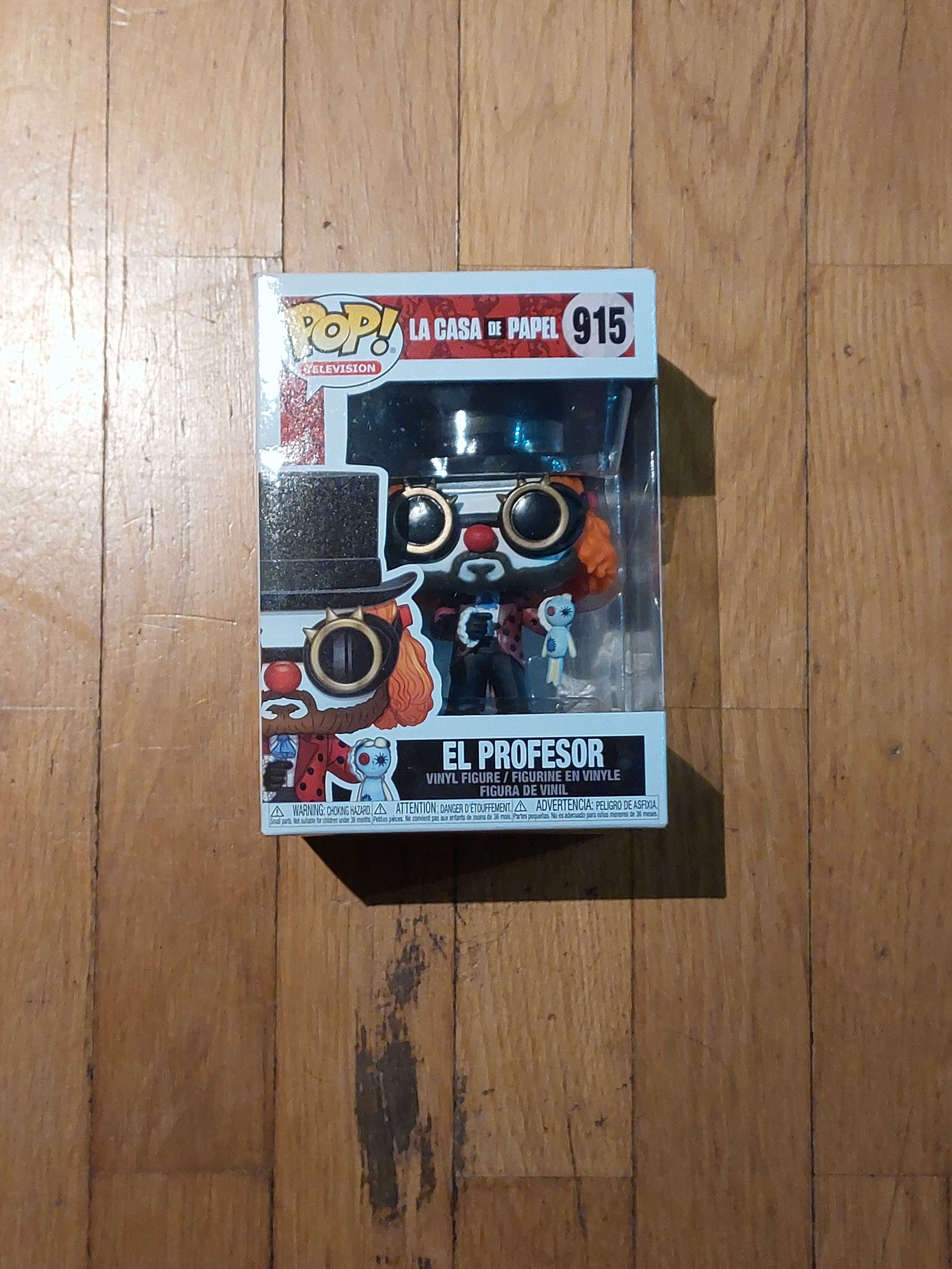 Pop Figure - entre 10€ e 15€