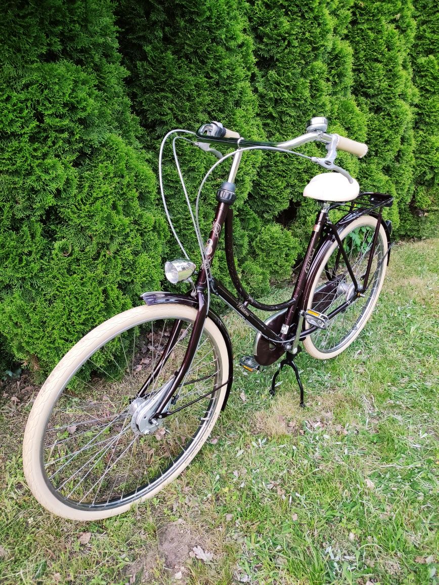 Batavus Old Dutch 28" rower miejski klasyczny