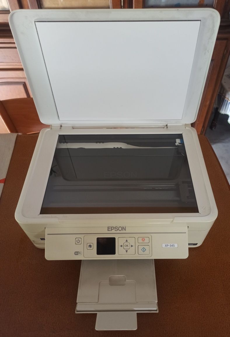 Epson stylus xp-345