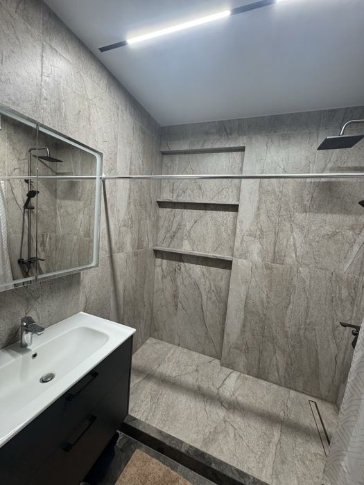 Оренда двокімнатної квартири в м. Вишневе. Авіаквартал, 68кв.м.