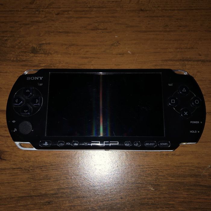 Konsola Sony PSP 3003