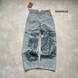 Burberry jeans | джинси