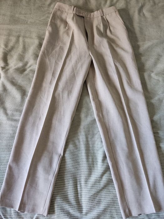 Продам новые летние мужские брюки