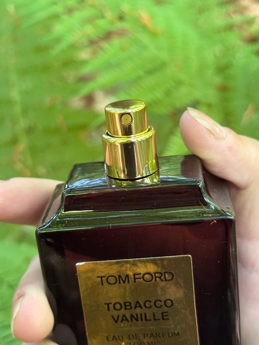 Tom Ford Tobacco Vanille 100ml - Orientalną klasyka | NOWY