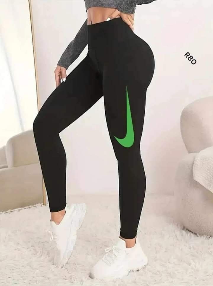 Leginsy damskie Nike Puma Guess Tommy Hilfiger Boss itp