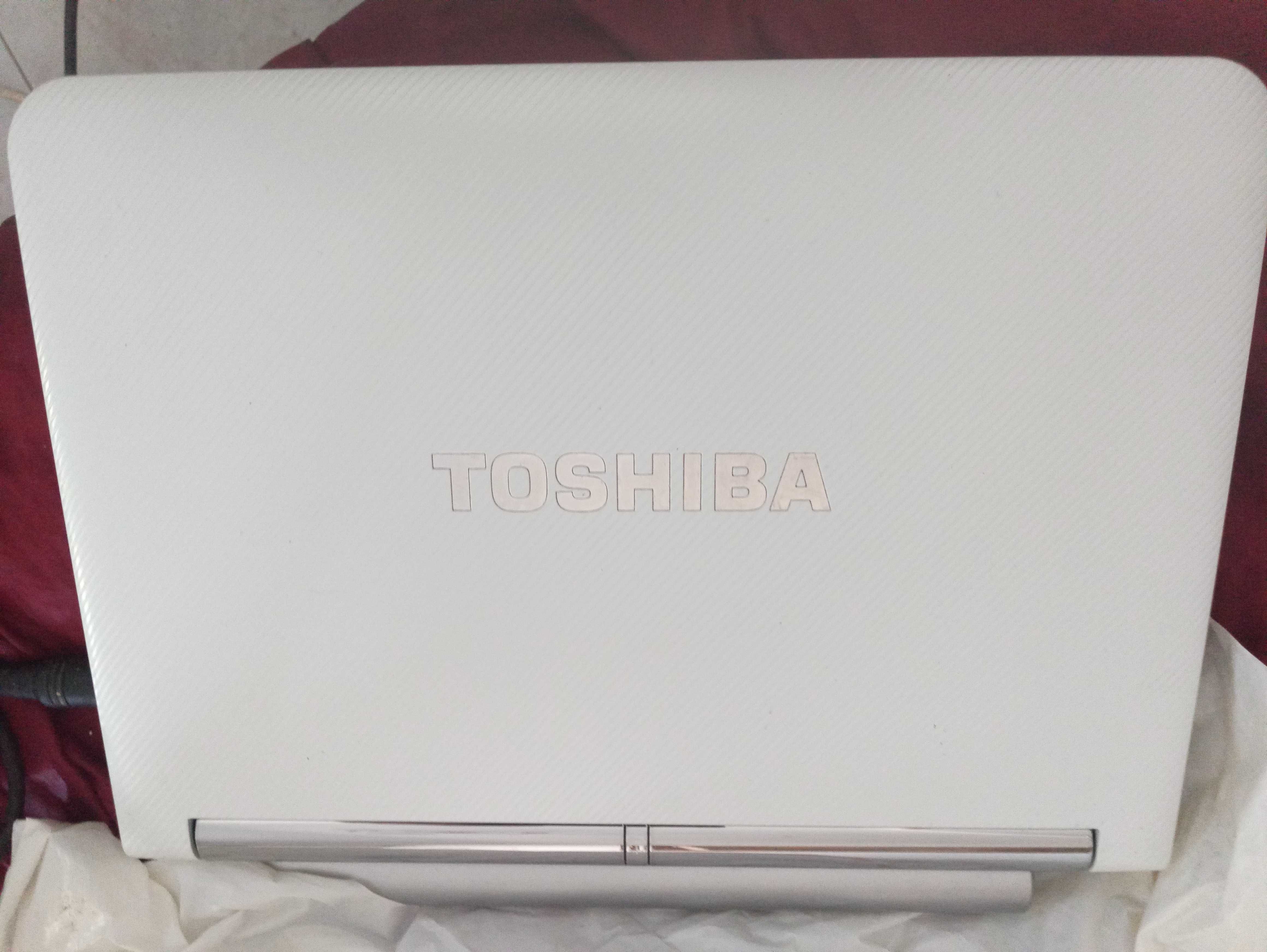 PC Portátil Toshiba NB200