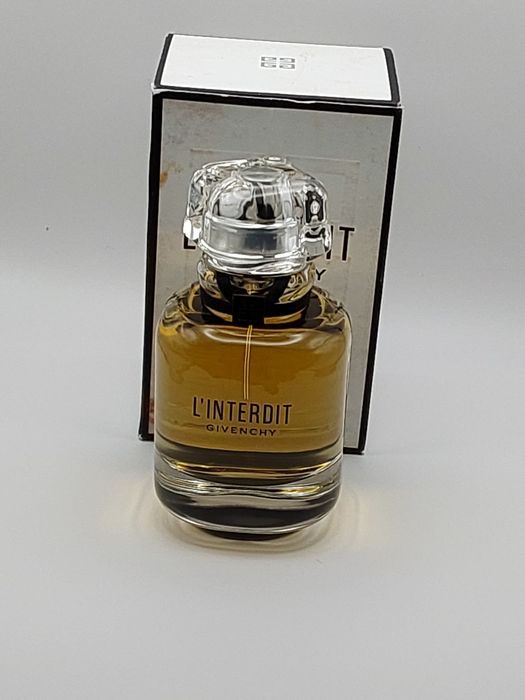L' Interdit Eau de Parfum Givenchy