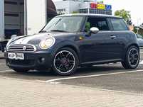 Mini Cooper 1.4B // 2010 // Niski Przebieg // Klima // Zamiana //