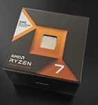 AMD Ryzen 7 7800X3D BOX