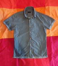 Camisa XDYE - M. Camisa em boas condições