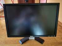 Monitor Dell E207WFPc 20 cali 1680x1050