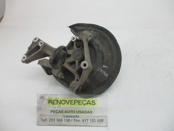 Manga de eixo frente direita VOLKSWAGEN Passat (3C2)