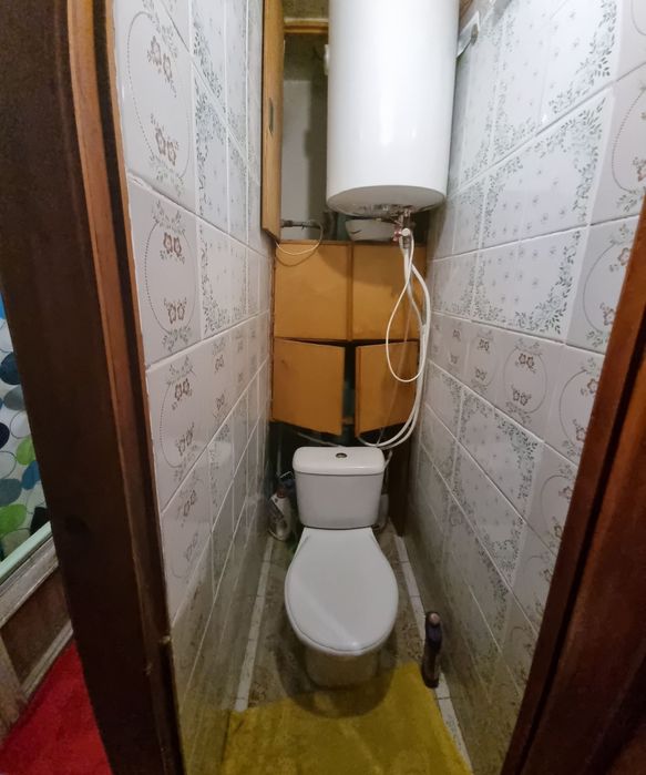 Сдаю 3к квартиру на Любови Малой