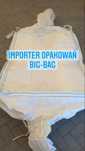 BIG BAG importer opakowań bigbag bigbagi 90x94x111 cm