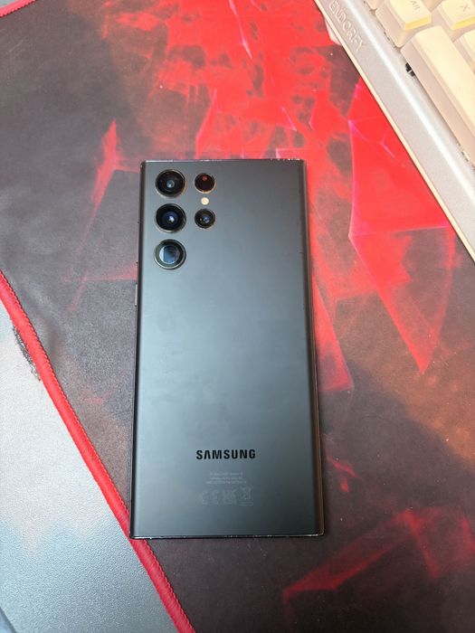 Samsung s22 ultra 5g 8/128gb