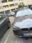 Vendo BMW 116d 5 lugares Impecável em tudo