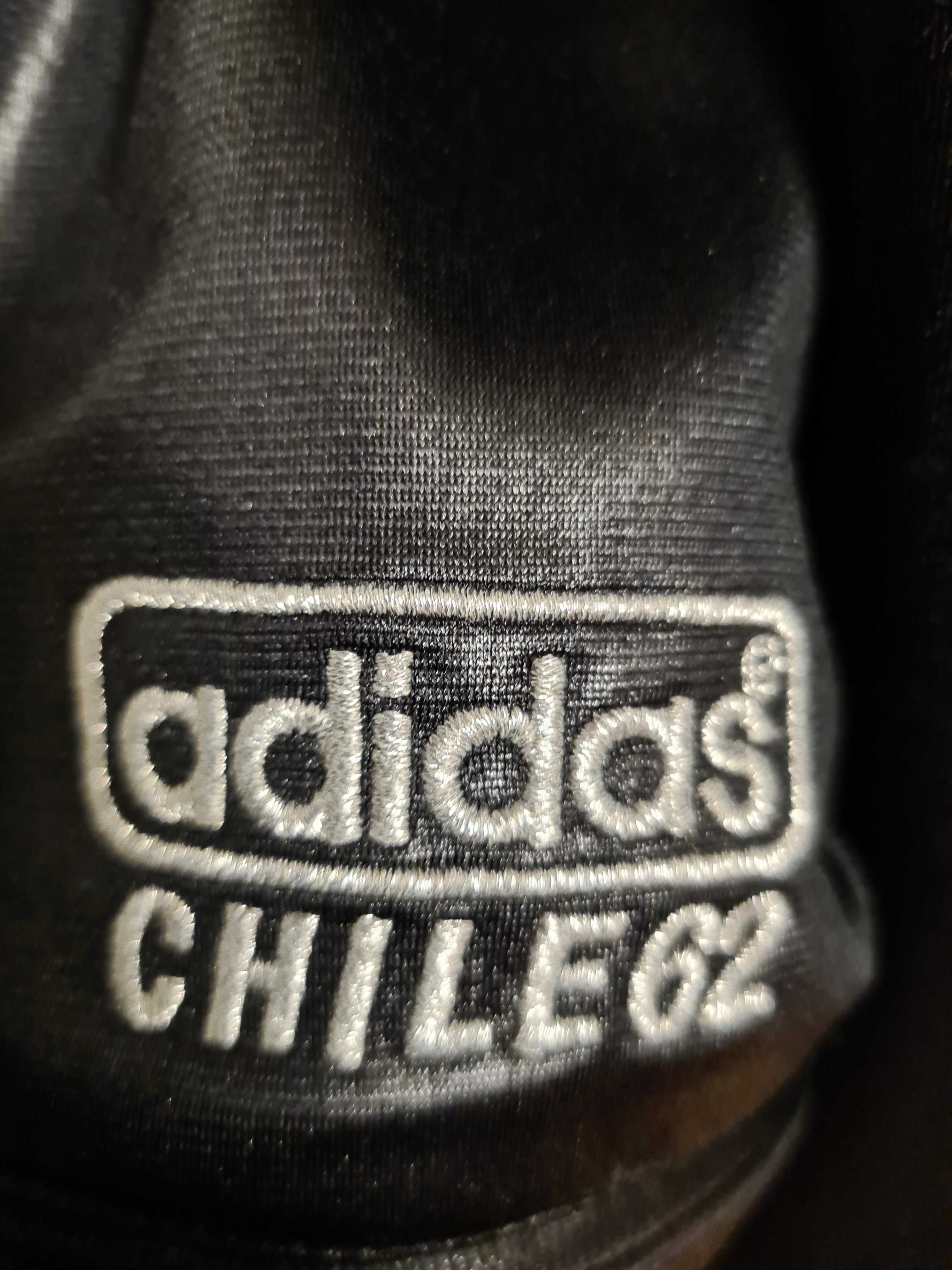 Dresy Adidas Chile62