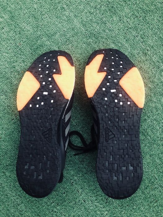 Buty sneakersy adidas X9000L3 M rozmiar 46 2/3
