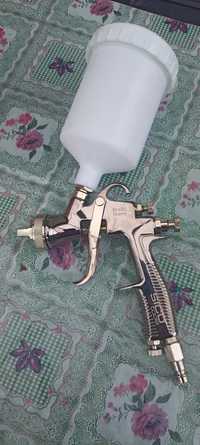 Pistolet lakierniczy