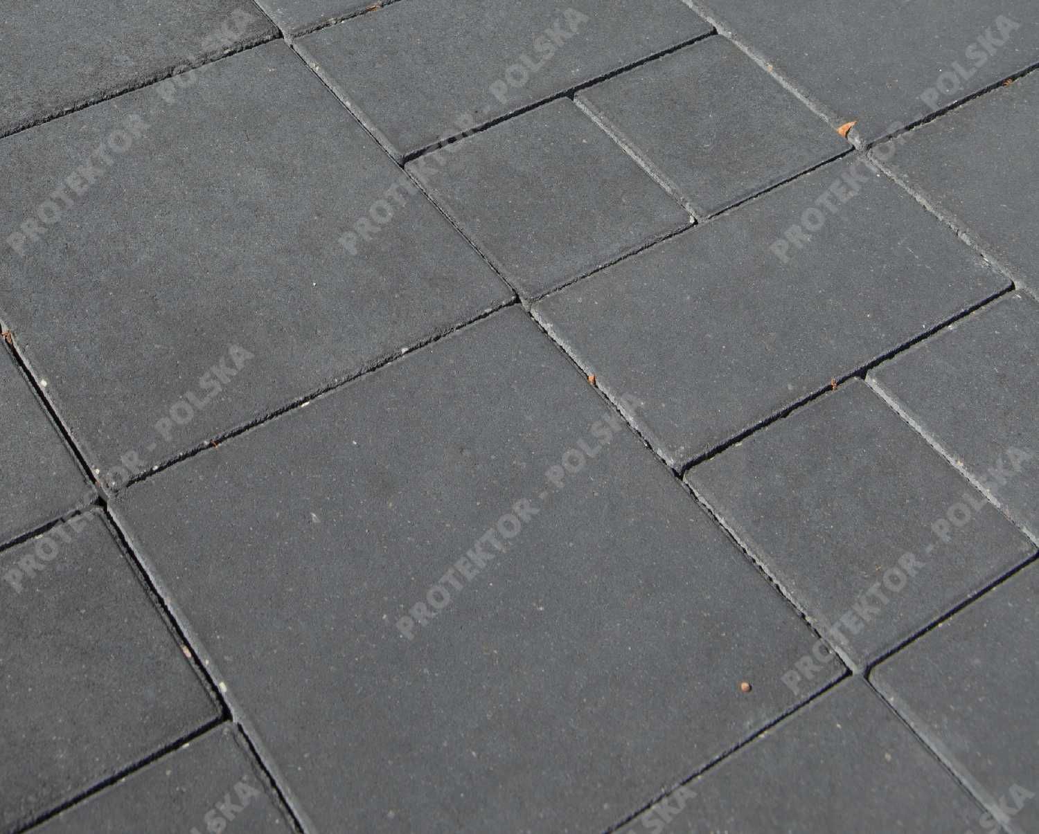 kostka brukowa COMMIX POLBRUK plac chodnik nawierzchnia taras ogród