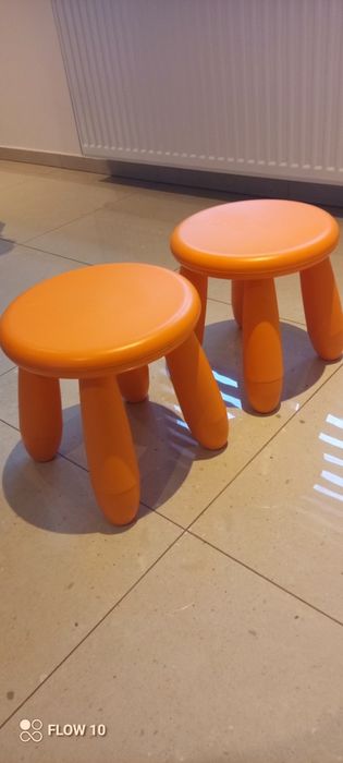 Ikea mammut 2szt