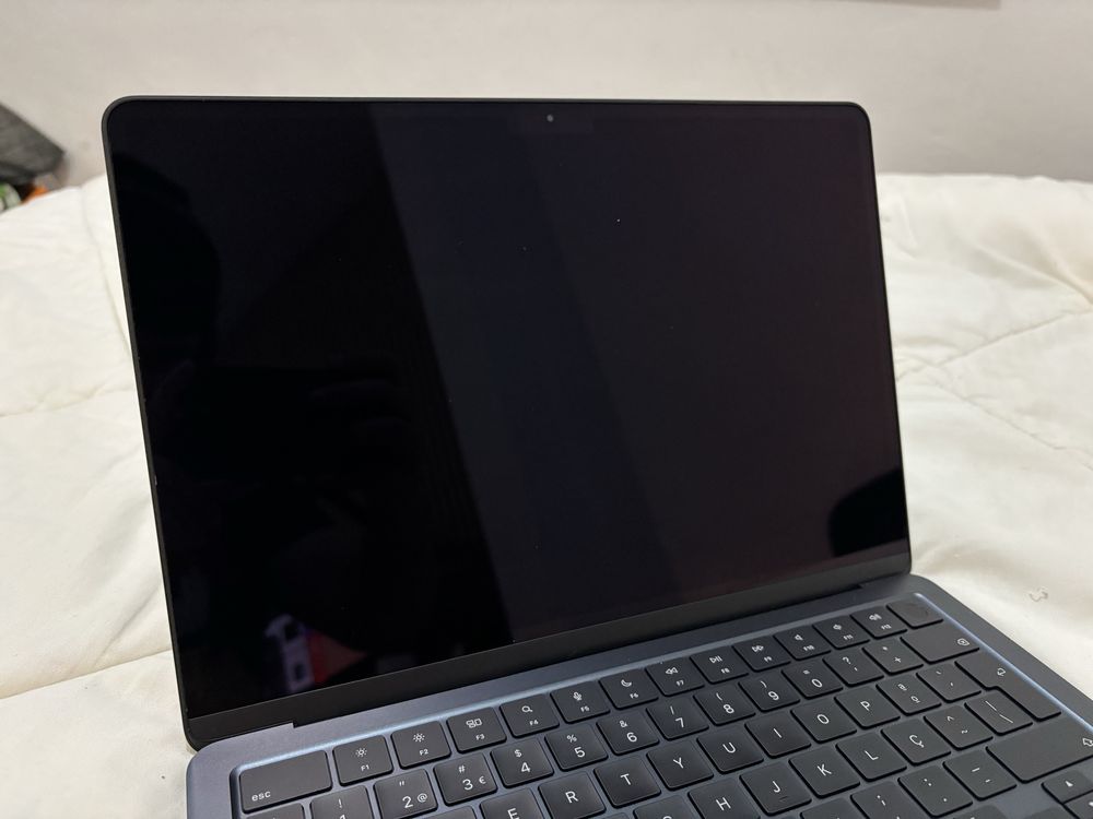 MacBook Air M2 13” 2022