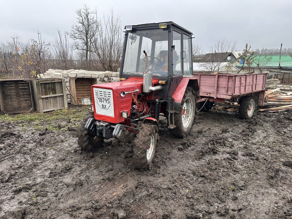 Продається трактор Т25