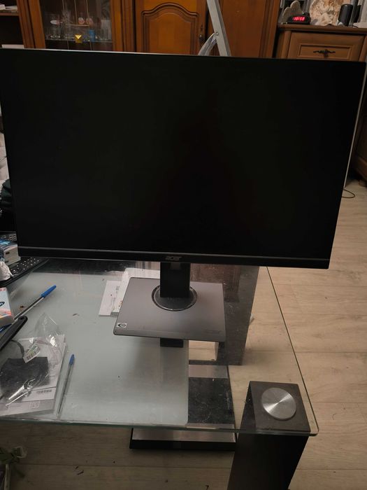 Monitor Acer Business B7 B247Ybmiprx