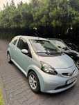 Toyota aygo 2006 1.0 benzyna
