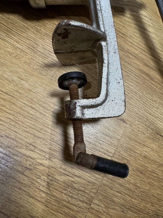 Ручна соковижималка  ссср