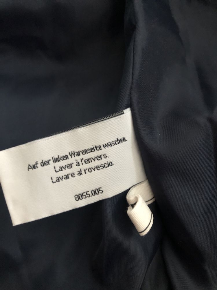 Класна демисезонна куртка, Італія, 116