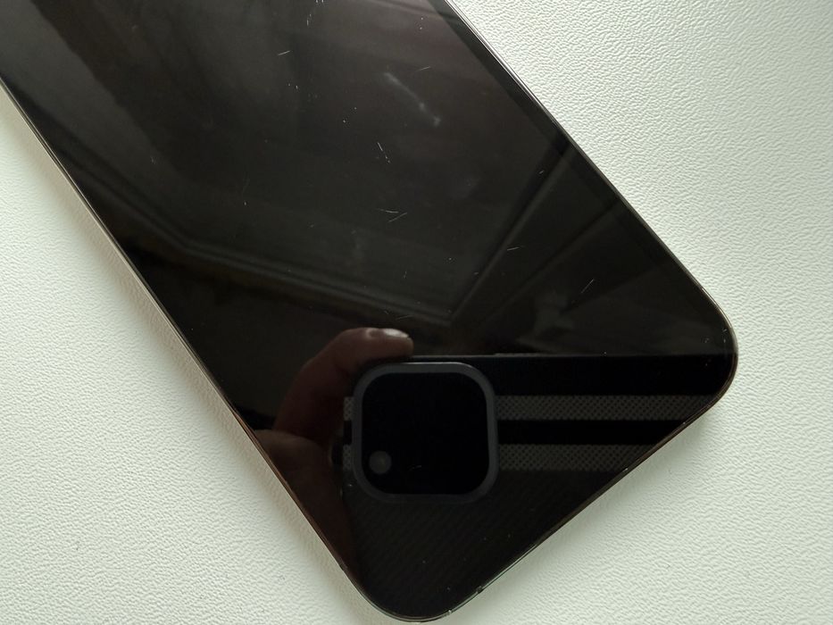 Apple iPhone 12 Pro 128gb Gray Neverlock 83%