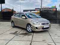 Hyundai Accent 2011 AT 1.4 Бензин - Обмін/Розстрочка