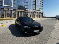 Продам BMW 750D
