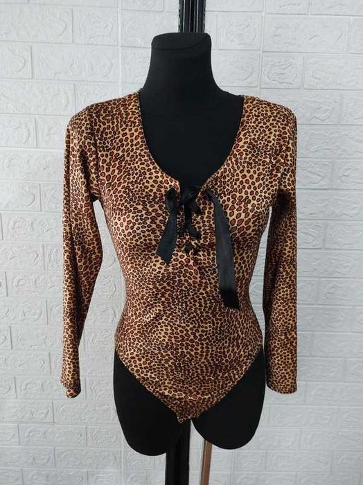 Body bluzka rozmiar s cena 10 zł