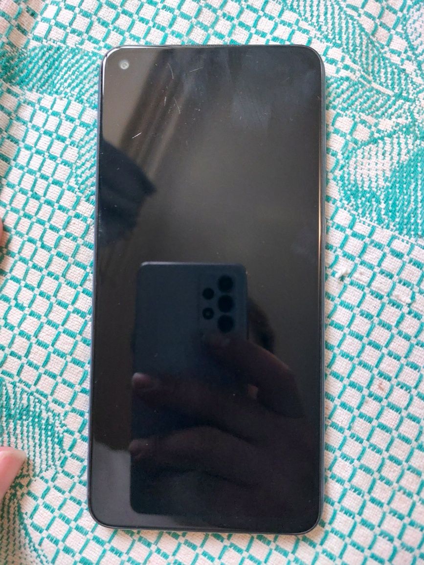 Redmi note 9 4+2/128 NFC