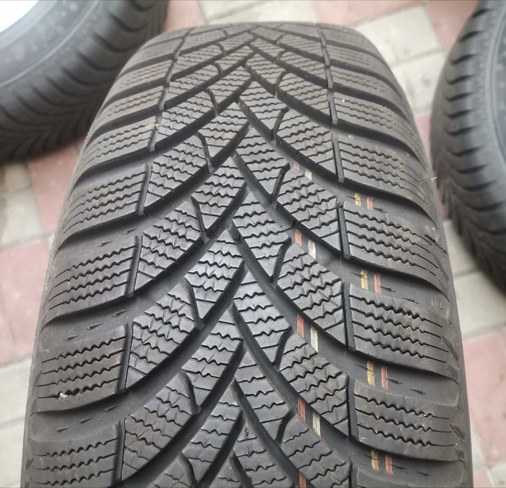 Felgi 16'' czujniki opony zima Ford Puma NOWE 5x108