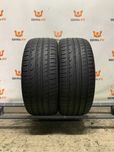 Шини літні бу Hankook Ventus Prime2 K115 235/45 R18 94V 2шт арт 125470