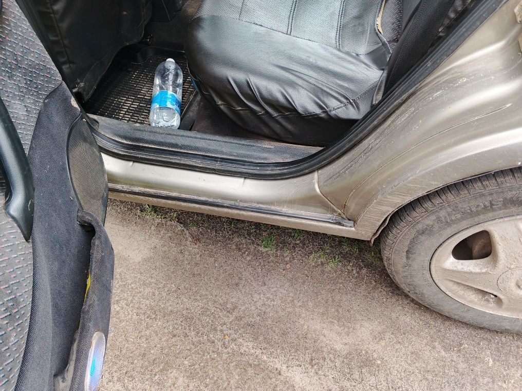 Продам Опель Вектра Б